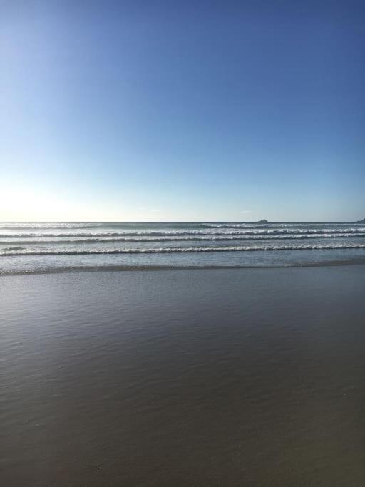 Amazing Seaside Loft Apartment With Sea Views . Sennen Cove Exterior foto