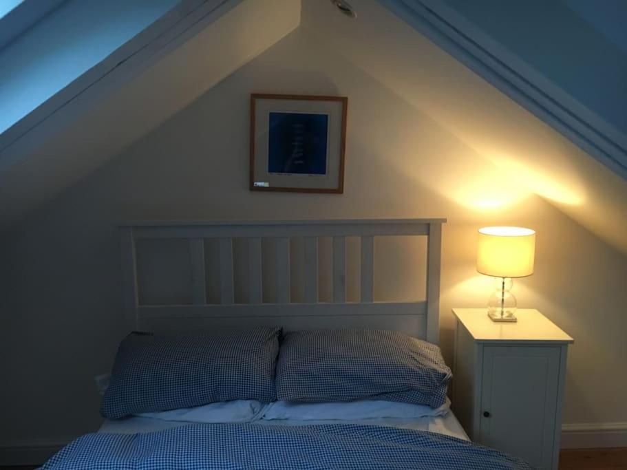 Amazing Seaside Loft Apartment With Sea Views . Sennen Cove Exterior foto