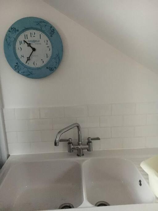Amazing Seaside Loft Apartment With Sea Views . Sennen Cove Exterior foto