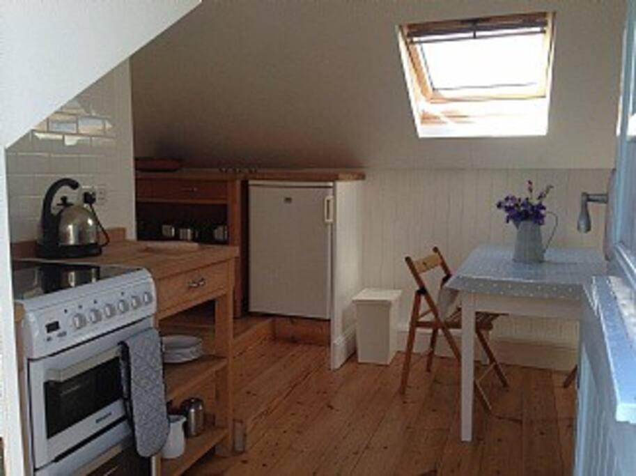 Amazing Seaside Loft Apartment With Sea Views . Sennen Cove Exterior foto
